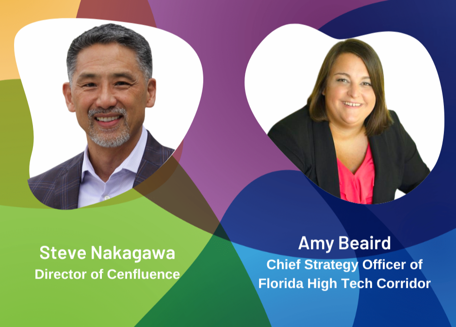 Florida High Tech Corridor Celebrates New Leadership Appointments